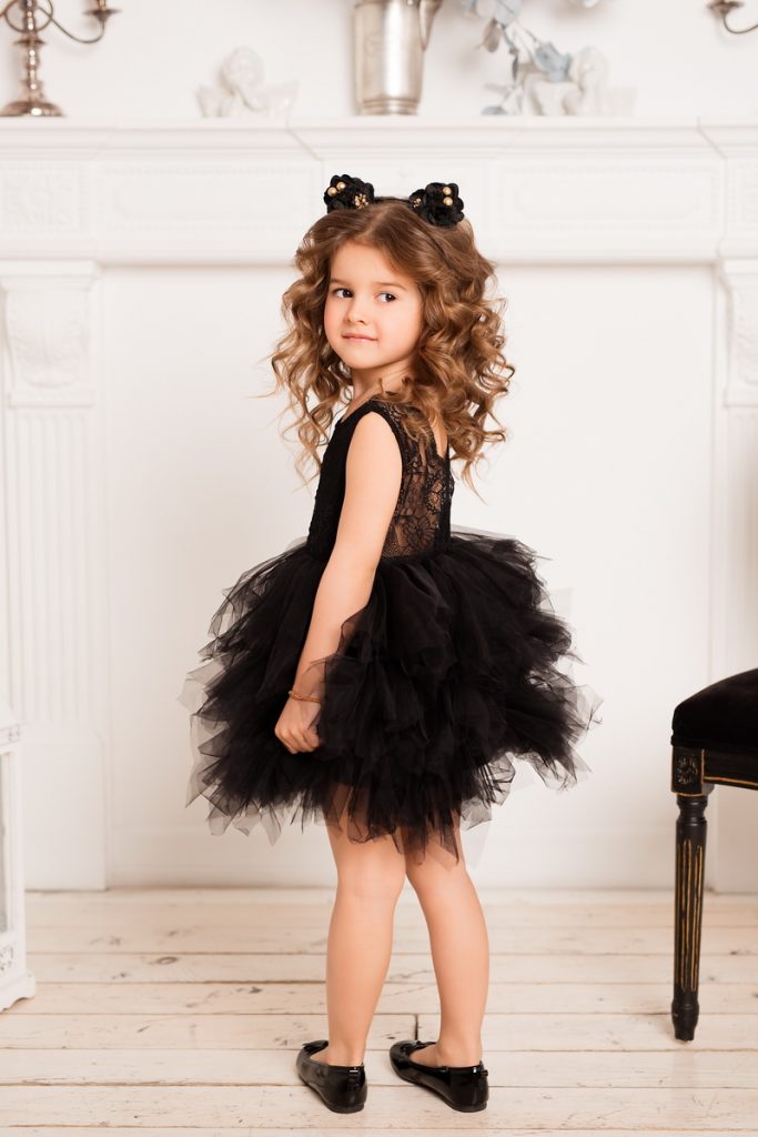 Красивые прически для девочек с ободком своими руками - фото