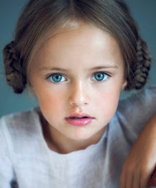 Модные прически для девочек Модные прически для девочек