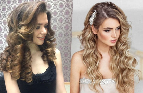 Как сделать прическу с начесом - 50 идей красивых укладок