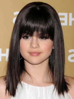 модные челки 2018 модные челки 2018