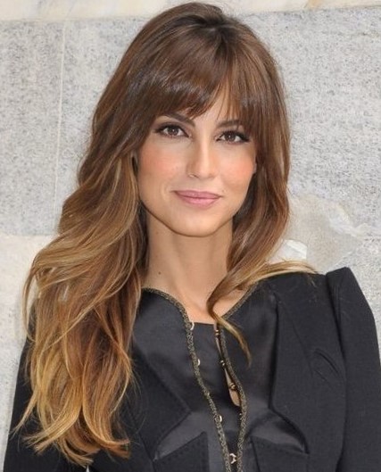 Окрашивание волос шатуш Окрашивание волос шатуш