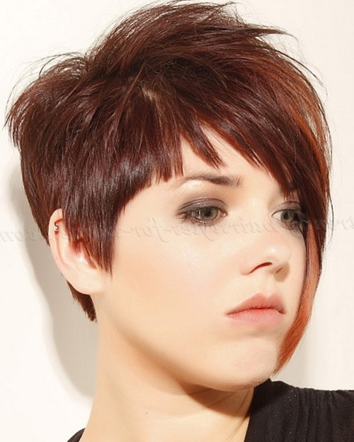 стрижки для круглого лица для женщин после 30 лет фото стрижки для круглого лица для женщин после 30 лет фото