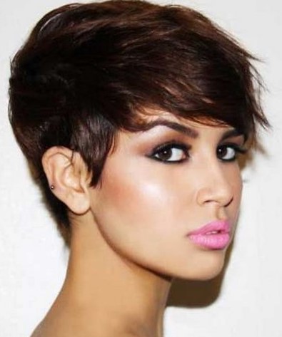 стрижки на короткие волосы с челкой стрижки на короткие волосы с челкой