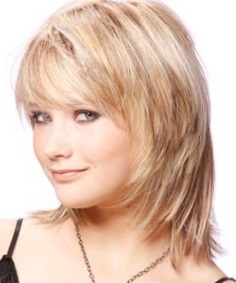 стрижка дебют стрижка дебют