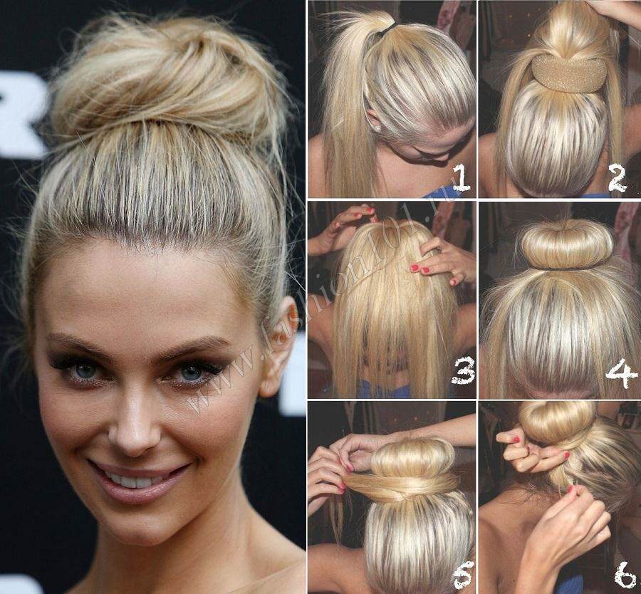 Прически «стиляги» - укладки в стиле стиляг для девочек и женщин