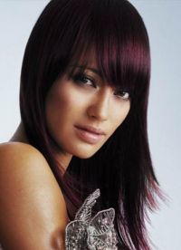 стрижка лесенка на средние волосы стрижка лесенка на средние волосы