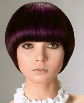 Стрижка паж Стрижка паж