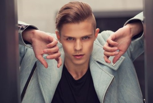 прически для пацанов прически для пацанов