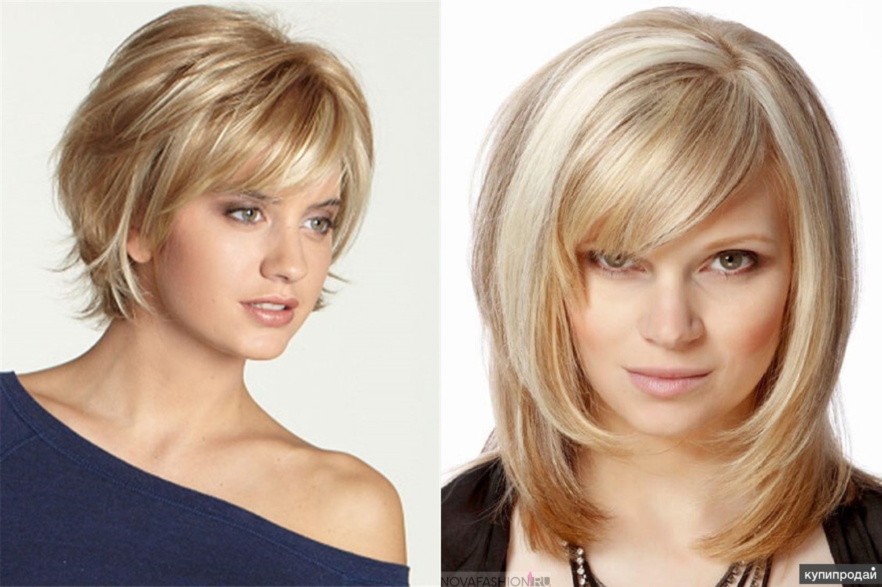 Модные стрижки сезона зима 2021-2022: тенденции