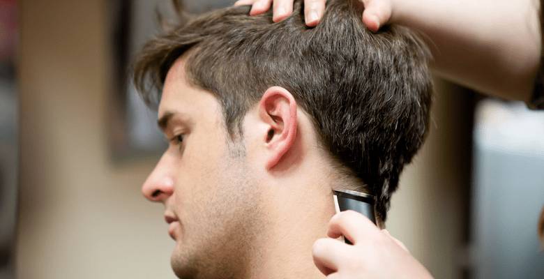 Мужская стрижка шапочка - виды и фото модных причесок