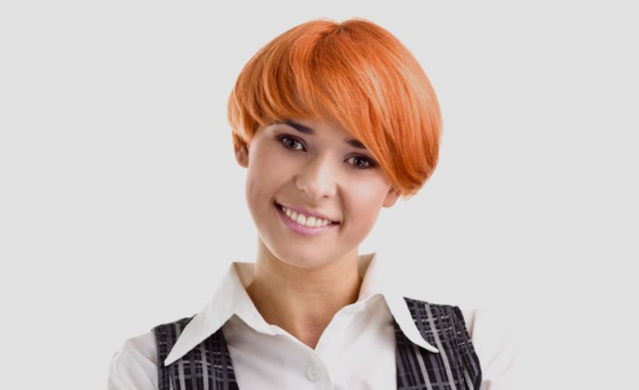 Лучшие деловые прически – секреты от мировых стилистов