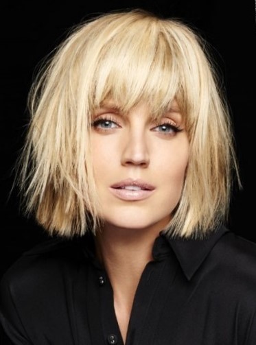 стрижки средней длины 2017 стрижки средней длины 2017