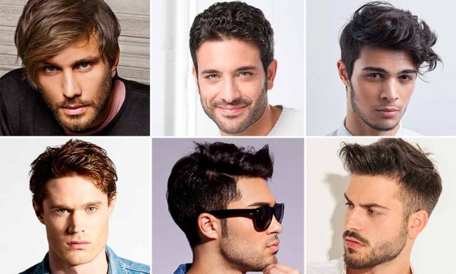 Стильные стрижки 2018 Стильные стрижки 2018