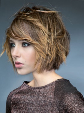 стрижки на среднюю длину стрижки на среднюю длину