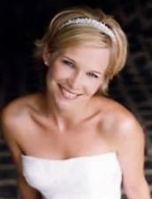 Красивые свадебные прически на короткие волосы Красивые свадебные прически на короткие волосы