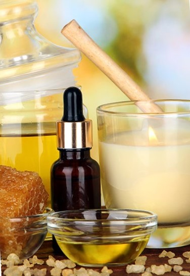 Маска с коньяком и касторовым маслом Маска от выпадения волос с коньяком и касторовым маслом