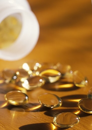 Маска от выпадения волос с витаминами Маска от выпадения волос с витаминами