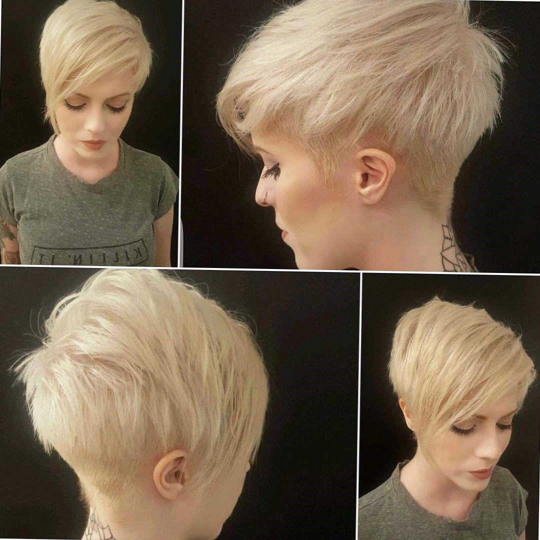 модные короткие женские стрижки 2017 - 2018 модные короткие женские стрижки 2017 - 2018