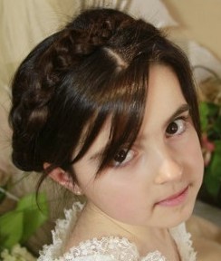 прически в школу на каждый день прически в школу на каждый день