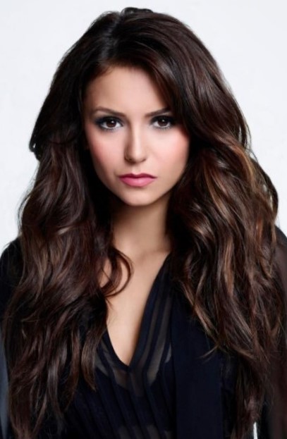 Красивое окрашивание волос для брюнеток 3д Красивое окрашивание волос для брюнеток 3д