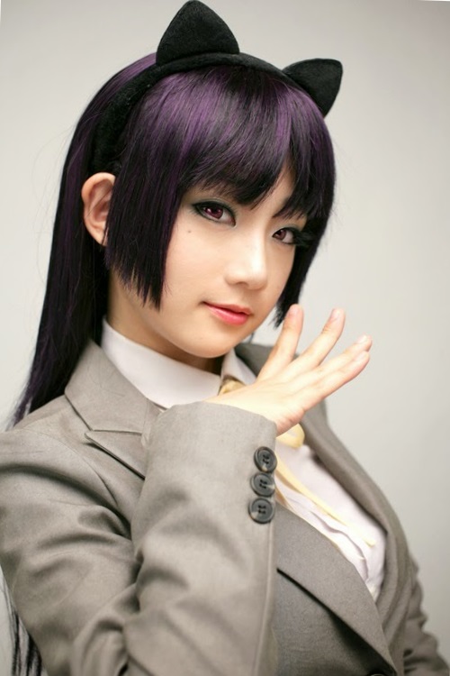 аниме прически для девушек аниме прически для девушек