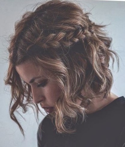 Прическа тумблер (тамблер) Прическа тумблер (тамблер)