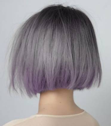 Прически тумблер (тамблер) на короткие волосы Прически тумблер (тамблер) на короткие волосы