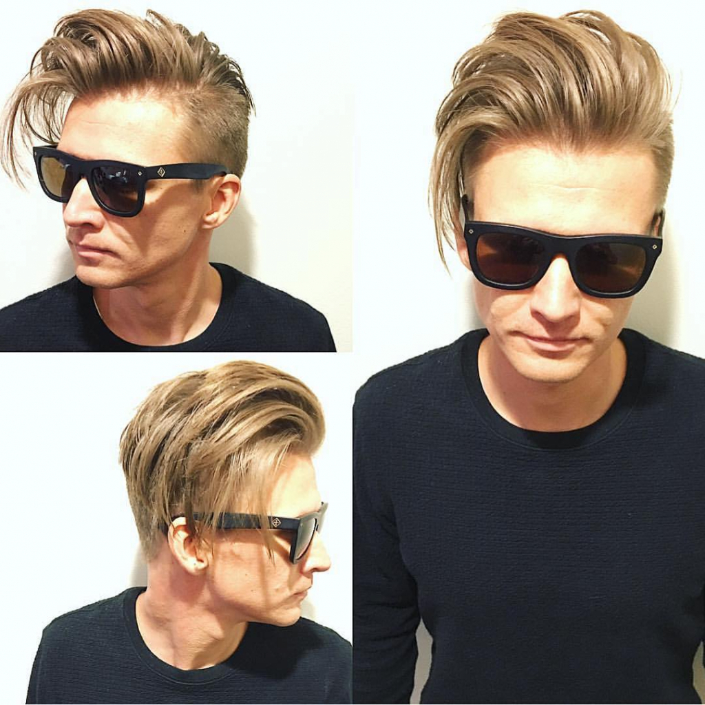 красивые мужские прически красивые мужские прически