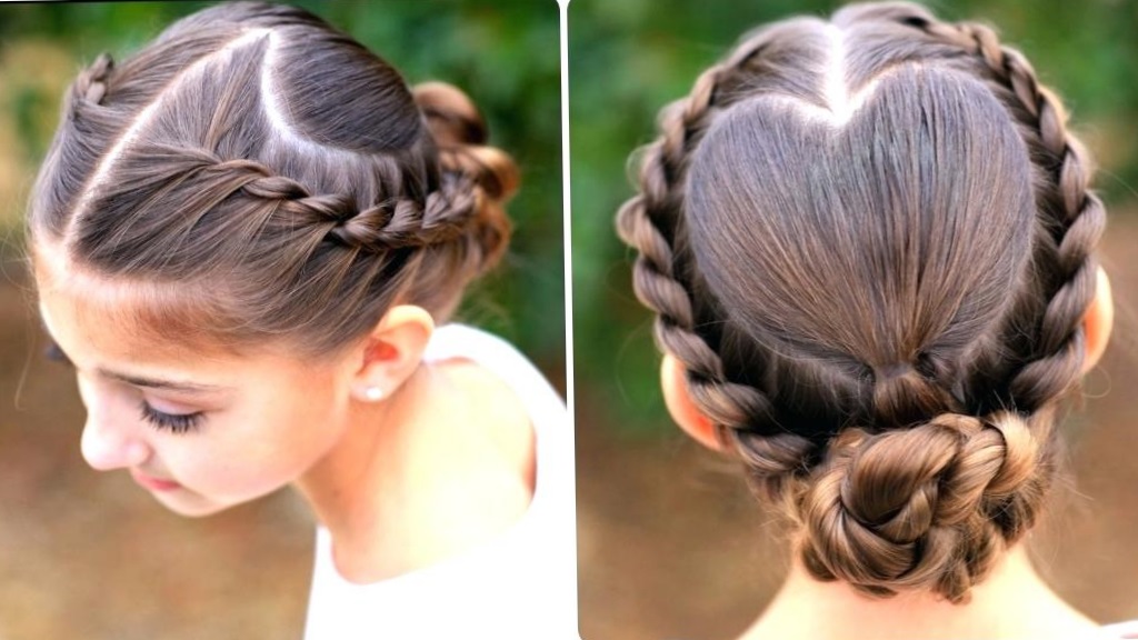 Французская коса Французская коса