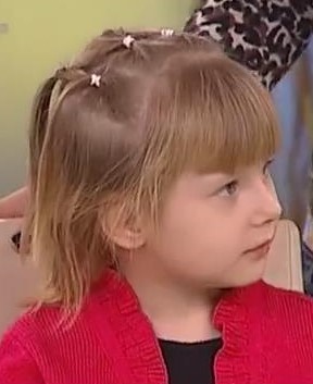 Прически для девочек в садик за 5 минут