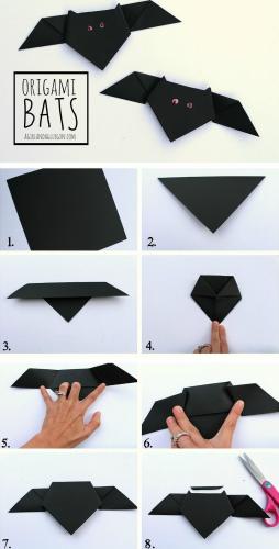 Поэтапное создание фигурки