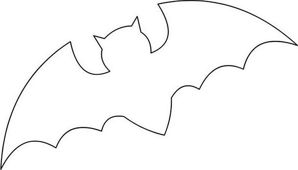 Шаблон мышки