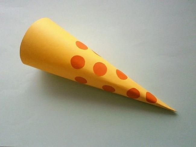 Оживление фигурки подручными средствами