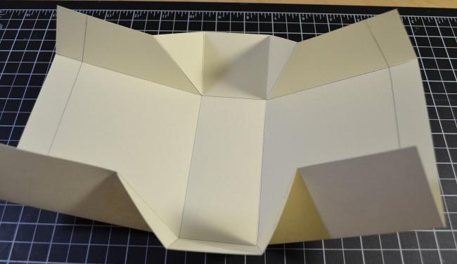 Подарочный пакет