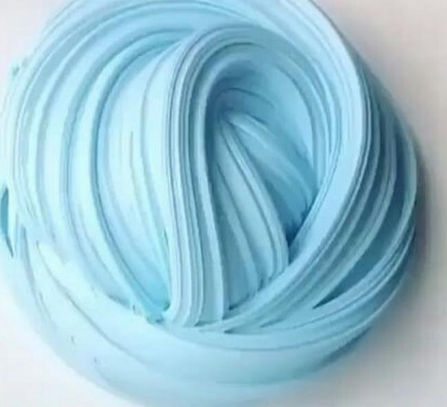 Из пластилина