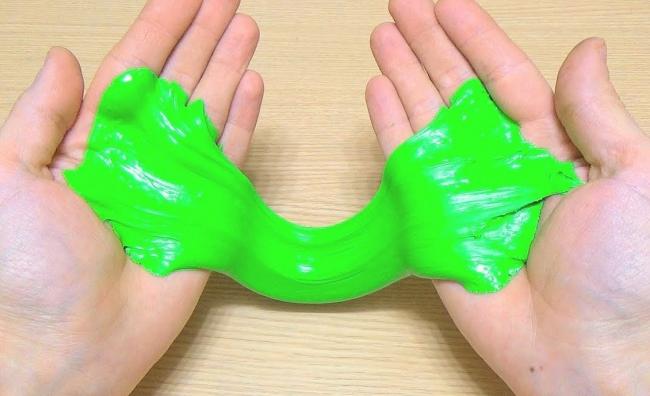 Жвачка для рук