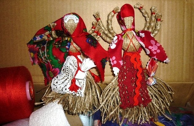 Цветовые предпочтения в изготовлении