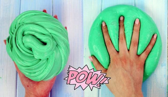 Советы начинающим слаймерам