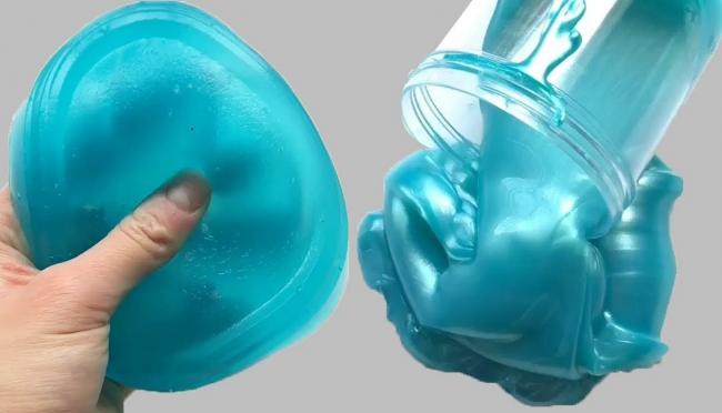 Консистенция важна