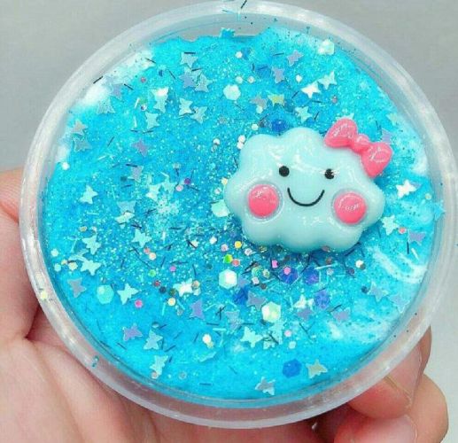 Хранить лизуна нужно при определенной температуре