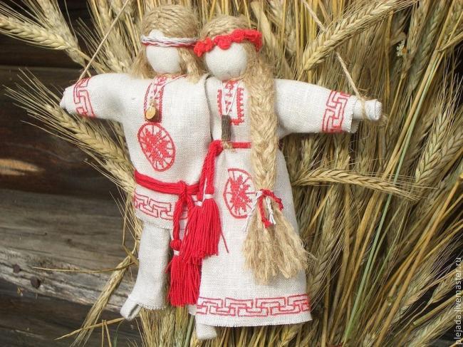 Еще один вид неразлучников