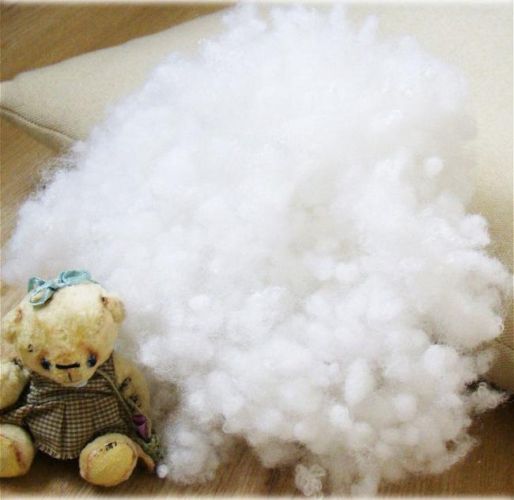 Комфорель – лучший вариант для набивки