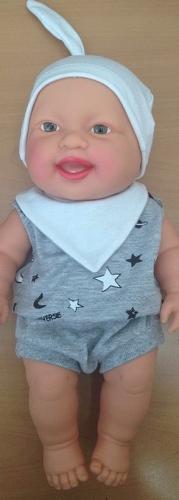 Одежда для пупсов