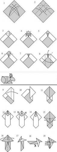 Еще одна схема