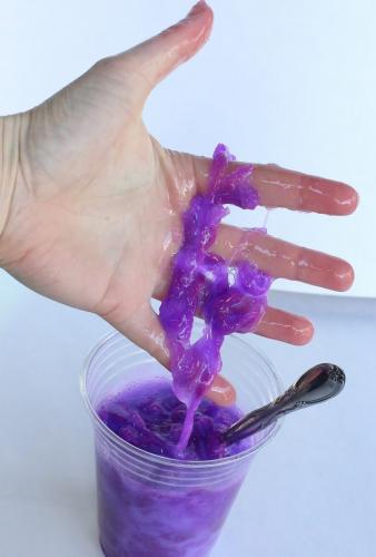 Липкая масса