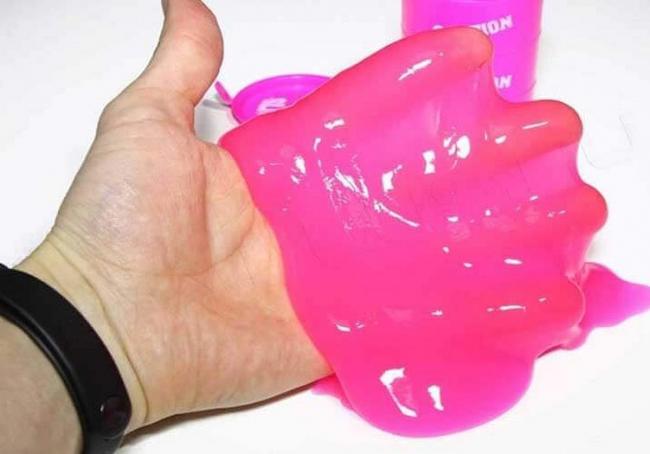 Нарушение технологического процесса