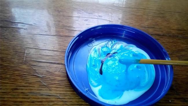 Изменение структуры игрушки