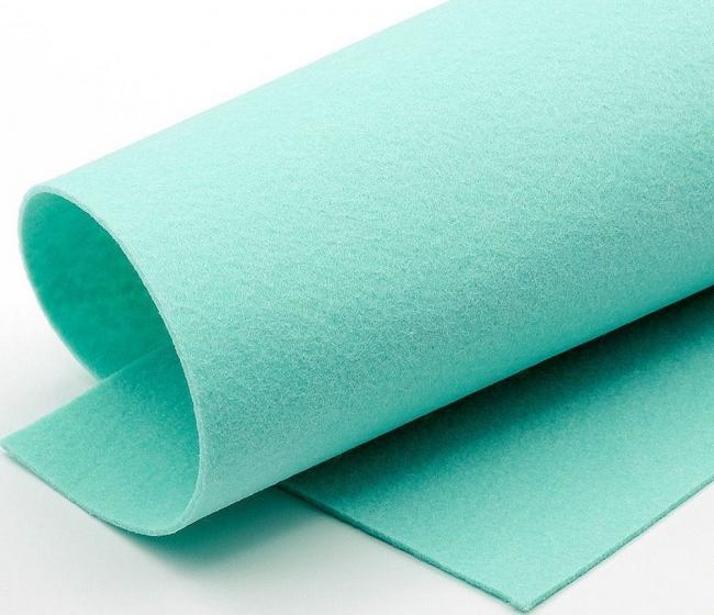 Мягкий фетр