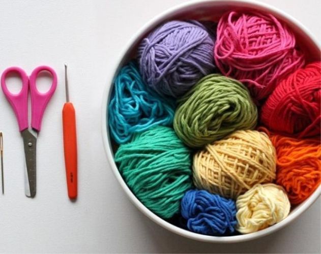 Необходимые материалы и инструменты