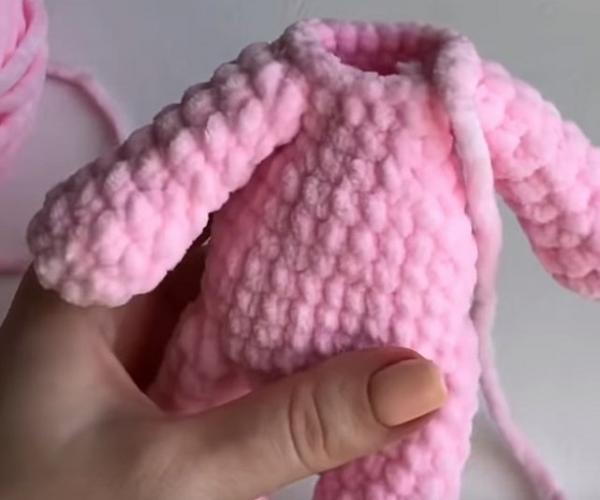 Форма тела будет грушевидной